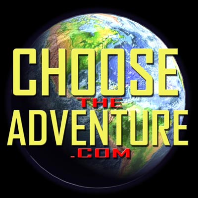 Choose The Adventure